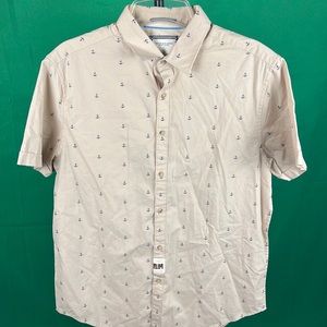 Men Dress Shirt
